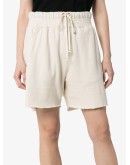 Yacht cotton shorts