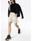 Yacht cotton shorts