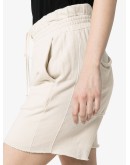 Yacht cotton shorts