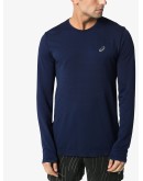 Tokyo long sleeve top