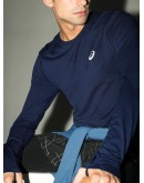 Tokyo long sleeve top