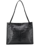 Niki shopping tote