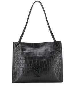 Niki shopping tote