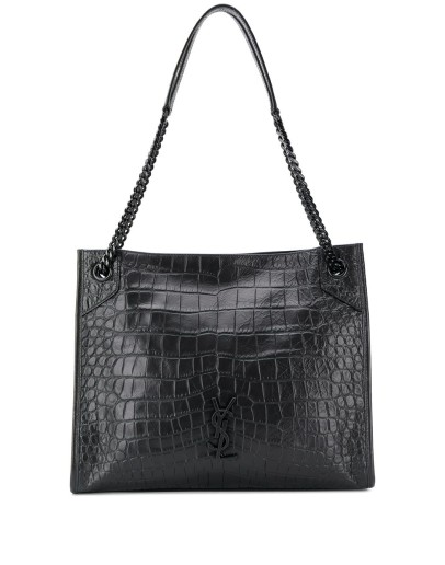 Niki shopping tote