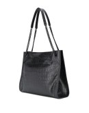 Niki shopping tote