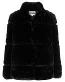 Sarah faux fur coat