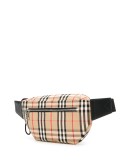 Vintage Check belt bag