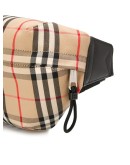 Vintage Check belt bag