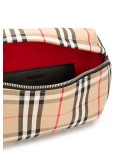 Vintage Check belt bag