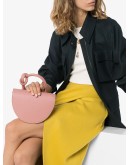 Dolores knot mini bag