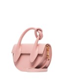 Dolores knot mini bag