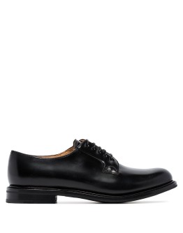 Shannon 2 Wr Derby shoes