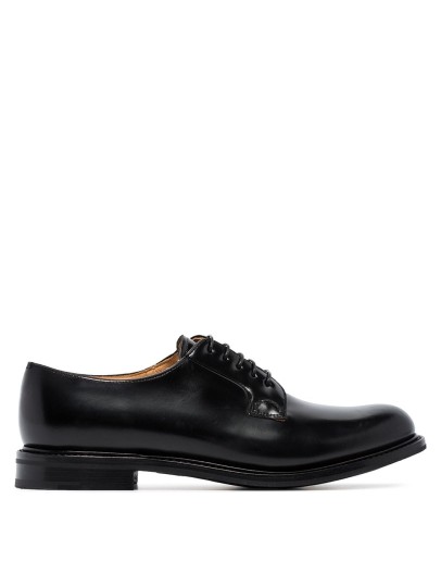 Shannon 2 Wr Derby shoes