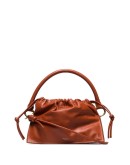 Bom leather tote bag