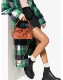 Bom leather tote bag