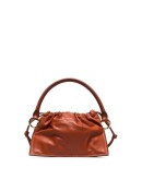 Bom leather tote bag
