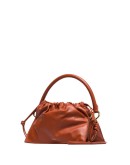 Bom leather tote bag