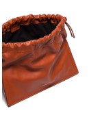 Bom leather tote bag