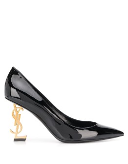 Opyum patent leather pumps