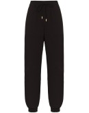 drawstring jogging trousers