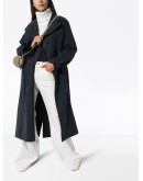 midi trench coat