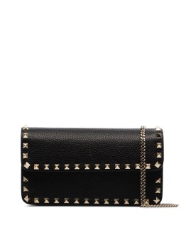 Rockstud crossbody bag