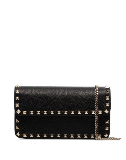 Rockstud crossbody bag