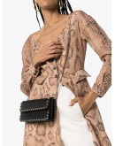 Rockstud crossbody bag
