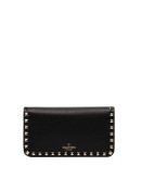 Rockstud crossbody bag