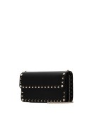 Rockstud crossbody bag