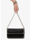 Rockstud crossbody bag