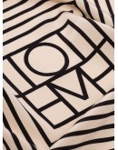 Venezia patterned scarf