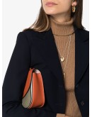 single-breasted blazer jacket