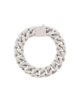 chain link bracelet
