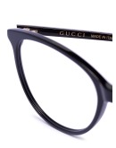 soft round-frame glasses