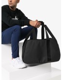weekend holdall bag