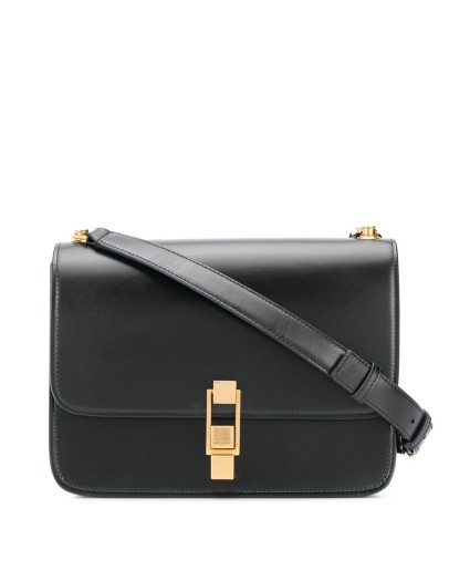 Carre crossbody bag
