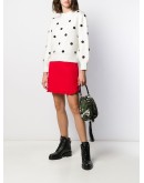 camo bucket bag