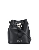 Ikonik bucket bag
