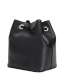 Ikonik bucket bag