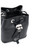 Ikonik bucket bag