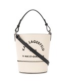 Rue St Guillaume bucket bag 