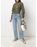 Rue St Guillaume bucket bag 