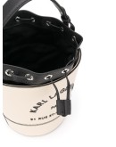 Rue St Guillaume bucket bag 