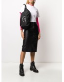 Rue St Guillaume logo bumbag