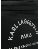 Rue St Guillaume logo bumbag