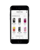 Ikonik Pin iPhone 8 case