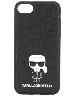 Ikonik Pin iPhone 8 case
