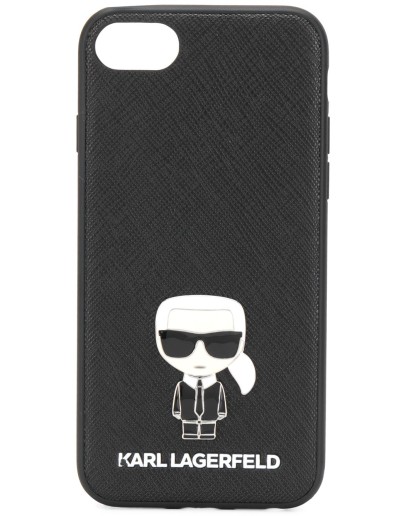 Ikonik Pin iPhone 8 case