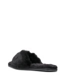 Ikonic embroidered slippers